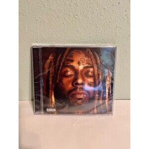 Lil Wayne & 2 Chainz Welcome to Collegrove Signed CD SEALED